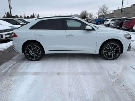 Audi Q8 * Technik * CARFAX * ЦЕНА ДО БГ - 28400 € / 55545.57 лв. - 75636531 3 | Car24.bg Audi Q8 * Technik * CARFAX * ЦЕНА ДО БГ - 28400 € / 55545.57 лв. - 75636531 3