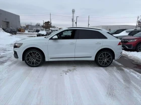 Audi Q8 * Technik * CARFAX * ЦЕНА ДО БГ - 28400 € / 55545.57 лв. - 75636531 2 | Car24.bg Audi Q8 * Technik * CARFAX * ЦЕНА ДО БГ - 28400 € / 55545.57 лв. - 75636531 2