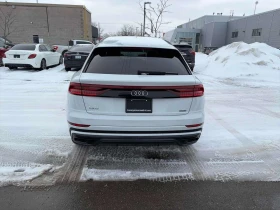 Audi Q8 * Technik * CARFAX * ЦЕНА ДО БГ - 28400 € / 55545.57 лв. - 75636531 5 | Car24.bg Audi Q8 * Technik * CARFAX * ЦЕНА ДО БГ - 28400 € / 55545.57 лв. - 75636531 5