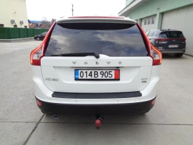 Volvo XC60 2.4D-NAVI-KAMERA-PANORAMA-BARTER-LIZING - 6990 € / 13671.25 лв. - 44257901 6 | Car24.bg Volvo XC60 2.4D-NAVI-KAMERA-PANORAMA-BARTER-LIZING - 6990 € / 13671.25 лв. - 44257901 6