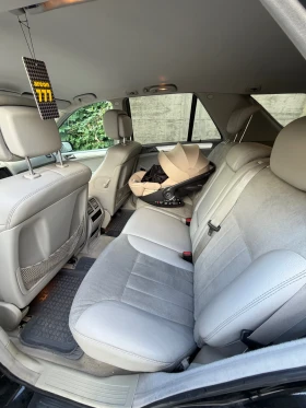 Mercedes-Benz ML 320 undefined | Auto.bg — изображение 13 Mercedes-Benz ML 320 undefined | Auto.bg — изображение 13