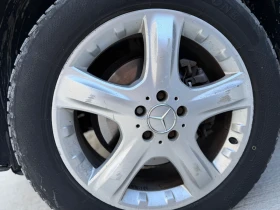 Mercedes-Benz ML 320 undefined | Auto.bg — изображение 12 Mercedes-Benz ML 320 undefined | Auto.bg — изображение 12