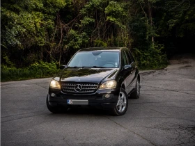 Mercedes-Benz ML 320 undefined | Auto.bg — изображение 2 Mercedes-Benz ML 320 undefined | Auto.bg — изображение 2