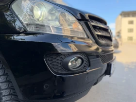 Mercedes-Benz ML 320 undefined | Auto.bg — изображение 11 Mercedes-Benz ML 320 undefined | Auto.bg — изображение 11