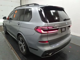 BMW X7 XDRIVE40I CARFAX | Auto.bg — изображение 4 BMW X7 XDRIVE40I CARFAX | Auto.bg — изображение 4