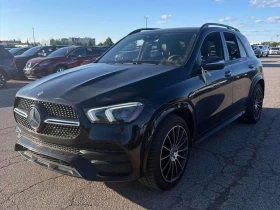 Mercedes-Benz GLE 450 BURMESTER * PANO * KEYLESS * ОБДУХВАНЕ * CARFAX - Car24.bg Mercedes-Benz GLE 450 BURMESTER * PANO * KEYLESS * ОБДУХВАНЕ * CARFAX