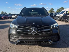 Mercedes-Benz GLE 450 BURMESTER * PANO * KEYLESS * ОБДУХВАНЕ * CARFAX - 43450 € / 84980.81 лв. - 38630384 6 | Car24.bg Mercedes-Benz GLE 450 BURMESTER * PANO * KEYLESS * ОБДУХВАНЕ * CARFAX - 43450 € / 84980.81 лв. - 38630384 6