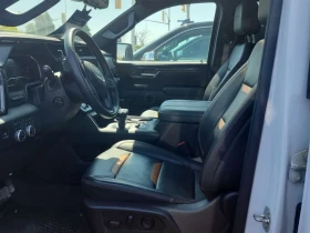 Gmc Sierra * AT4 * CARFAX * ОПЦИЯ ЗА ФИНАНСИРАНЕ | Auto.bg — изображение 5 Gmc Sierra * AT4 * CARFAX * ОПЦИЯ ЗА ФИНАНСИРАНЕ | Auto.bg — изображение 5