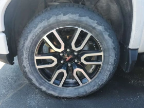 Gmc Sierra * AT4 * CARFAX * ОПЦИЯ ЗА ФИНАНСИРАНЕ | Auto.bg — изображение 7 Gmc Sierra * AT4 * CARFAX * ОПЦИЯ ЗА ФИНАНСИРАНЕ | Auto.bg — изображение 7