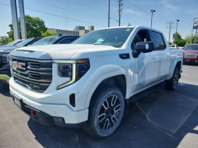 Gmc Sierra * AT4 * CARFAX * ОПЦИЯ ЗА ФИНАНСИРАНЕ