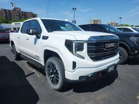 Gmc Sierra * AT4 * CARFAX * ОПЦИЯ ЗА ФИНАНСИРАНЕ | Auto.bg — изображение 6 Gmc Sierra * AT4 * CARFAX * ОПЦИЯ ЗА ФИНАНСИРАНЕ | Auto.bg — изображение 6