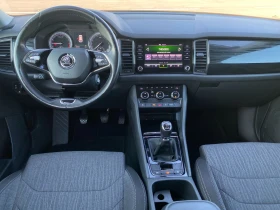 Skoda Kodiaq 2, 0 TDI/ STYLE/ 4X4 - 15500 € / 30315.36 лв. - 52922072 9 | Car24.bg Skoda Kodiaq 2, 0 TDI/ STYLE/ 4X4 - 15500 € / 30315.36 лв. - 52922072 9