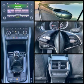 Skoda Kodiaq 2, 0 TDI/ STYLE/ 4X4 - 15500 € / 30315.36 лв. - 52922072 15 | Car24.bg Skoda Kodiaq 2, 0 TDI/ STYLE/ 4X4 - 15500 € / 30315.36 лв. - 52922072 15