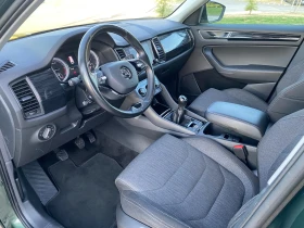 Skoda Kodiaq 2, 0 TDI/ STYLE/ 4X4 - 15500 € / 30315.36 лв. - 52922072 10 | Car24.bg Skoda Kodiaq 2, 0 TDI/ STYLE/ 4X4 - 15500 € / 30315.36 лв. - 52922072 10