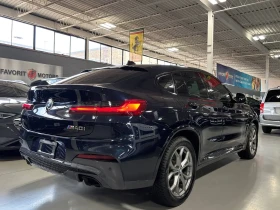 BMW X4 М40i* HARMON* KARDON* CARBON* PACK* ПОДГРЕВ* ХЕДЪП | Auto.bg — изображение 3 BMW X4 М40i* HARMON* KARDON* CARBON* PACK* ПОДГРЕВ* ХЕДЪП | Auto.bg — изображение 3