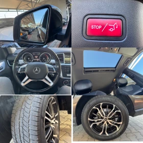 Mercedes-Benz ML 350 CDI#4MATIC#MULTIBEAM#ALCANTARA#NAVI - 13999 € - 94427871 16 | Car24.bg Mercedes-Benz ML 350 CDI#4MATIC#MULTIBEAM#ALCANTARA#NAVI - 13999 € - 94427871 16