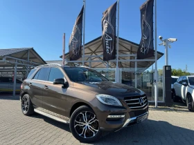 Mercedes-Benz ML 350 CDI#4MATIC#MULTIBEAM#ALCANTARA#NAVI - 13999 € - 94427871 2 | Car24.bg Mercedes-Benz ML 350 CDI#4MATIC#MULTIBEAM#ALCANTARA#NAVI - 13999 € - 94427871 2