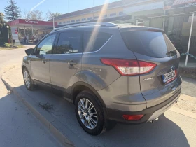 Ford Kuga TITANIUM * * 4X4* * | Auto.bg — изображение 7 Ford Kuga TITANIUM * * 4X4* * | Auto.bg — изображение 7