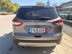 Ford Kuga TITANIUM * * 4X4* * | Auto.bg — изображение 6 Ford Kuga TITANIUM * * 4X4* * | Auto.bg — изображение 6