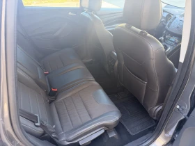 Ford Kuga TITANIUM * * 4X4* * | Auto.bg — изображение 12 Ford Kuga TITANIUM * * 4X4* * | Auto.bg — изображение 12