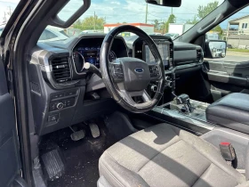 Ford F150 * 4WD SuperCrew Box * АВТОКРЕДИТ * | Auto.bg — изображение 7 Ford F150 * 4WD SuperCrew Box * АВТОКРЕДИТ * | Auto.bg — изображение 7