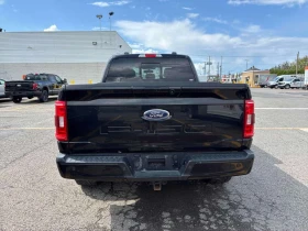 Ford F150 * 4WD SuperCrew Box * АВТОКРЕДИТ * | Auto.bg — изображение 5 Ford F150 * 4WD SuperCrew Box * АВТОКРЕДИТ * | Auto.bg — изображение 5