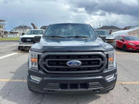 Ford F150 * 4WD SuperCrew Box * АВТОКРЕДИТ * | Auto.bg — изображение 2 Ford F150 * 4WD SuperCrew Box * АВТОКРЕДИТ * | Auto.bg — изображение 2