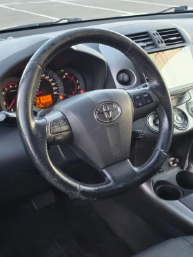 Toyota Rav4 2.2 150кс 4x4 Автоматик Sport Keyless Android - 9500 € - 24551666 14 | Car24.bg Toyota Rav4 2.2 150кс 4x4 Автоматик Sport Keyless Android - 9500 € - 24551666 14