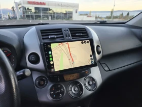 Toyota Rav4 2.2 150кс 4x4 Автоматик Sport Keyless Android - 9500 € - 24551666 10 | Car24.bg Toyota Rav4 2.2 150кс 4x4 Автоматик Sport Keyless Android - 9500 € - 24551666 10