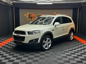 Chevrolet Captiva 2.0d 150 к.с./от КОРЕЯ