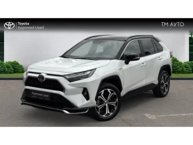 Toyota Rav4 2.5PHEV BLACK EDITION