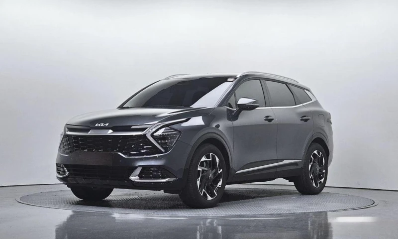 Kia Sportage LPG 2.0 2WD Noblesse * НАЙ-ДОБРА ЦЕНА В БЪЛГАРИЯ* - 51836 лв. / 26503.33 € - 45547853 1 | Car24.bg Kia Sportage LPG 2.0 2WD Noblesse * НАЙ-ДОБРА ЦЕНА В БЪЛГАРИЯ* - 51836 лв. / 26503.33 € - 45547853 1