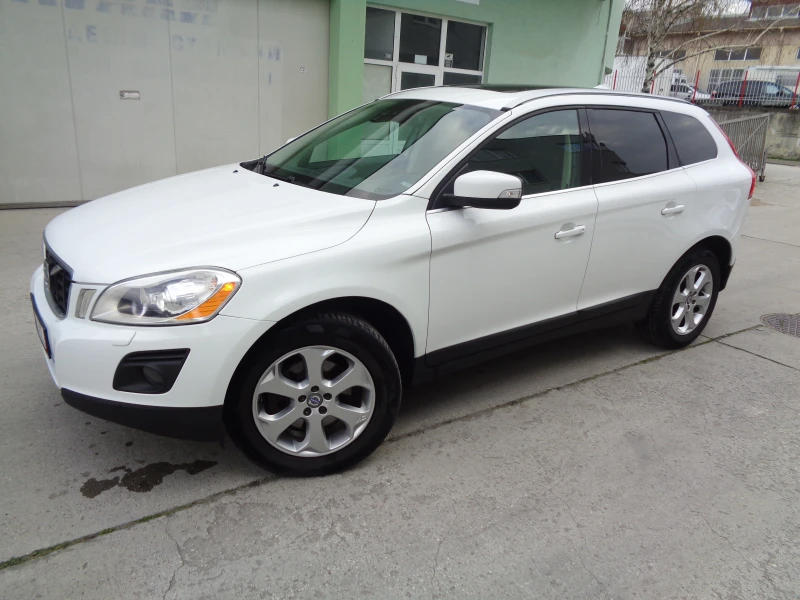 Volvo XC60 2.4D-NAVI-KAMERA-PANORAMA-BARTER-LIZING - 6990 € / 13671.25 лв. - 44257901 1 | Car24.bg Volvo XC60 2.4D-NAVI-KAMERA-PANORAMA-BARTER-LIZING - 6990 € / 13671.25 лв. - 44257901 1