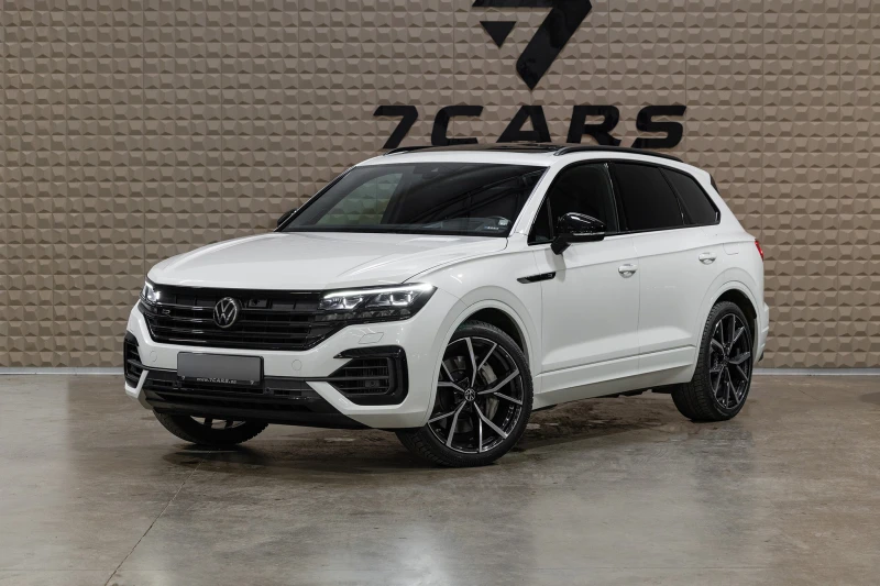 VW Touareg R eHybrid | Гаранция| Панорама| Въздушно окачванe - 47000 € / 91924.01 лв. - 64938449 1 | Car24.bg VW Touareg R eHybrid | Гаранция| Панорама| Въздушно окачванe - 47000 € / 91924.01 лв. - 64938449 1