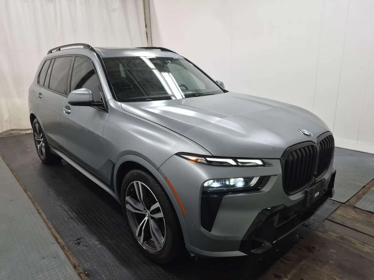 BMW X7 XDRIVE40I CARFAX | Auto.bg — изображение 1 BMW X7 XDRIVE40I CARFAX | Auto.bg — изображение 1