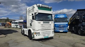 Scania R 490 / evro 6 / 6 X 2 | Auto.bg — изображение 2 Scania R 490 / evro 6 / 6 X 2 | Auto.bg — изображение 2