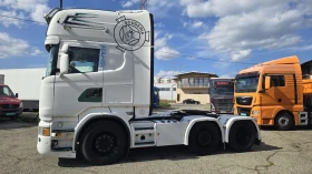 Scania R 490 / evro 6 / 6 X 2 | Auto.bg — изображение 8 Scania R 490 / evro 6 / 6 X 2 | Auto.bg — изображение 8