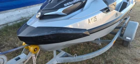 Джет Bombardier Sea Doo Gtx 300 limited | Auto.bg — изображение 5 Джет Bombardier Sea Doo Gtx 300 limited | Auto.bg — изображение 5