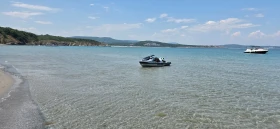 Джет Bombardier Sea Doo Gtx 300 limited | Auto.bg — изображение 7 Джет Bombardier Sea Doo Gtx 300 limited | Auto.bg — изображение 7
