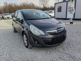 Opel Corsa 1.2i *BRC*UNIKAT* | Mobile.bg   12