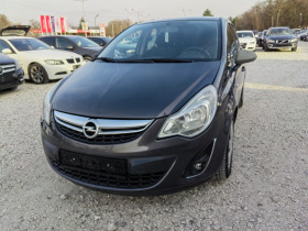 Обява за продажба на Opel Corsa 1.2i *BRC*UNIKAT* ~7 850 лв. - изображение 1
