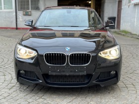 Обява за продажба на BMW 118 i М-ПакетАвтоматик Внос CH ~21 900 лв. - изображение 1