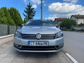 VW Passat Distronic - Car24.bg VW Passat Distronic