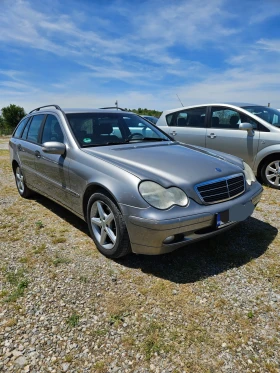 Mercedes-Benz C 180 С180, 2.0 бензин, Регистриран - Car24.bg Mercedes-Benz C 180 С180, 2.0 бензин, Регистриран