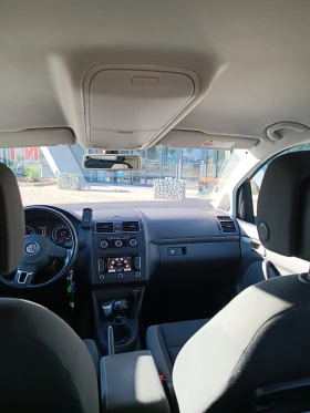 VW Touran CNG - Метан - 18900 лв. / 9663.42 € - 61980206 14 | Car24.bg VW Touran CNG - Метан - 18900 лв. / 9663.42 € - 61980206 14