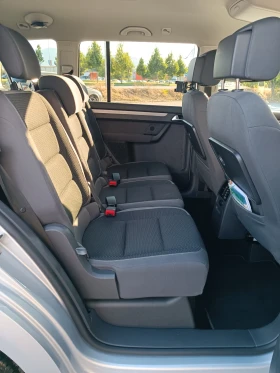 VW Touran CNG - Метан - 18900 лв. / 9663.42 € - 61980206 15 | Car24.bg VW Touran CNG - Метан - 18900 лв. / 9663.42 € - 61980206 15