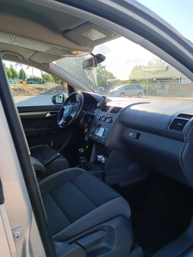 VW Touran CNG - Метан - 18900 лв. / 9663.42 € - 61980206 13 | Car24.bg VW Touran CNG - Метан - 18900 лв. / 9663.42 € - 61980206 13