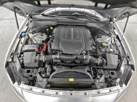 Jaguar Xf S* Meridian* 360* DISTRONIC* КОЖА* ПОДГРЕВ* ОБДУХ - 27000 лв. / 13804.88 € - 16468182 11 | Car24.bg Jaguar Xf S* Meridian* 360* DISTRONIC* КОЖА* ПОДГРЕВ* ОБДУХ - 27000 лв. / 13804.88 € - 16468182 11