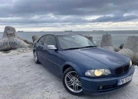 BMW 318 с Газ - 1800 € / 3520.49 лв. - 21753012 3 | Car24.bg BMW 318 с Газ - 1800 € / 3520.49 лв. - 21753012 3