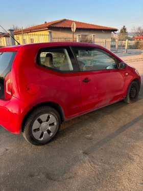 VW Up - 2900 € / 5671.91 лв. - 11911773 3 | Car24.bg VW Up - 2900 € / 5671.91 лв. - 11911773 3